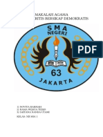 PDF Makalah Agamadocx DL - Dikonversi