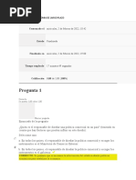 Evaluaciones Economia de Largo Plazo