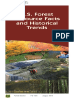 ForestFacts 1952-2012 English