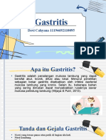 GASTRITIS