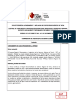 L3.1 Cedula de Comprension de la Entidad y las materias a examinar