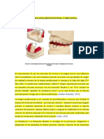 Aparatologia Funcional y Mecanica Grupo1