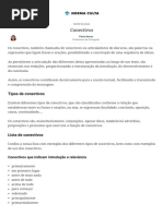 Conectivos_ Norma Culta