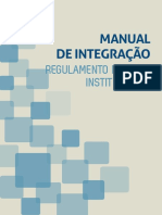 Manua de Integração ELO