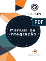 Manual Integracao Golin Web