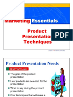 Marketing: Essentials