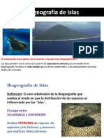 Clas Biogeografia de Islas Abril 2015