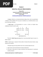 Dip Module 1