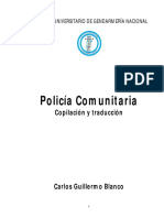 Policia Comunitaria