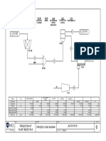 ALS/12-09-21 Production of Plant-Based Milk Process Flow Diagram