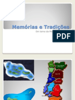 Módulo 4 - Memórias e Tradições PDF