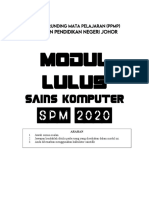 Modul Lulus SK SPM 2020 (Bab 1 Completed)
