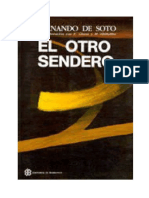 El Otro Sendero