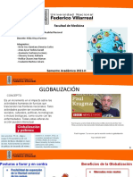 Globalización y Omc