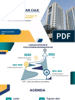 Materi BPK Gani