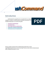 Connection Troubleshooting Connection Errors Data, Gauge, and PID Troubleshooting