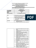 RPS GENETIKA DAN EVOLUSI - Mahasiswa