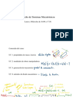 Propiedades de Masa e Inercia