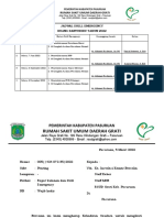 Jadwal Drill Emergency