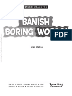 Banish Boring Words Copy