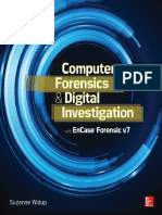 Computer Forensics & Digital Investigation With EnCase Forensic v7 (PDFDrive)