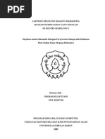 Download Laporan Magang by Heroe SlankErs Sambas SN55653571 doc pdf