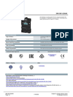 3RK19012DA00 Datasheet en