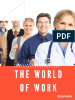 The World of Work