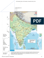 Geography of India: Download The Secure Browser