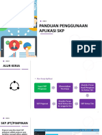 Panduan Penggunaan Aplikasi SKP