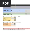 2020 Marketing Plan Template (Mayple)