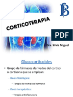 Corticoterapia 