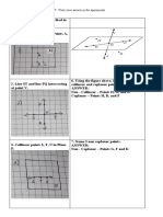 PART I. SKILLS DEVELOPMENT: Write Your Answer in The Appropriate Columns