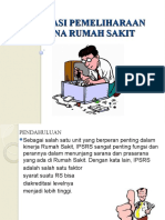 Organisasi IPSRS