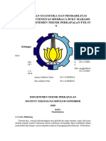 Laporan Statprob-Survey