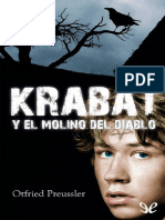 Krabat y El Molino Del Diablo