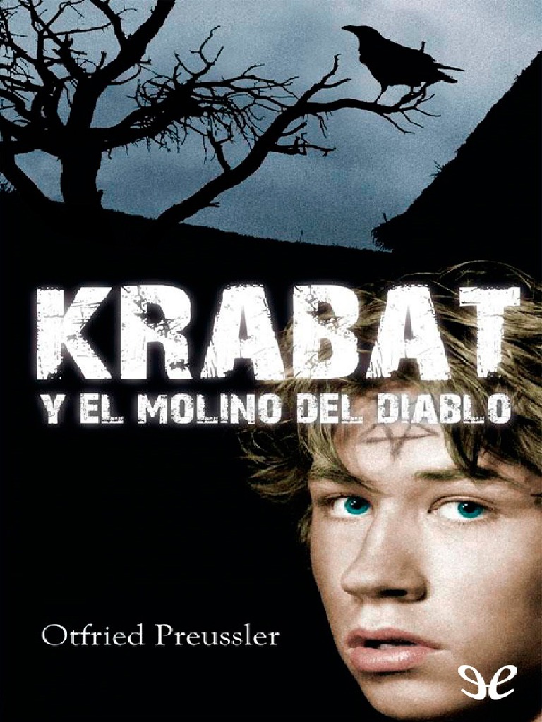 Krabat y El Molino Del Diablo | PDF | Molino (molienda), image size:768x1024