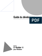 Guide Du Développeur: C Builder 6