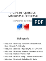 Máquinas Eléctricas Ii