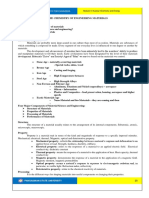 Study Guide in Che 111: Chemistry For Engineers: Module 3: Nuclear Chemistry and Energy