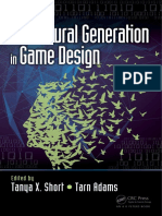 379214601 Procedural Generation in Game Design 1