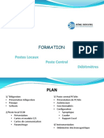 Formation Sofrel 22-04-21