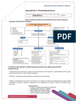 Certificación cajero financiero comercial administración tienda