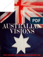 Australian Visions - 1984 Exxon International Exhibition