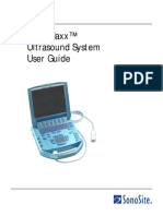 MicroMaxx 3.3 UG ENG P06435-02B e 1 - 1
