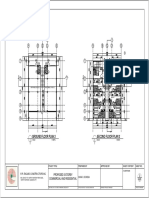 Floor plan layout