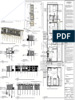 Complete Plans For A Timbre Frame House