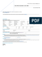 FWD: Booking Confirmation On IRCTC, Train: 12012, 25-Jan-2022, CC, KLK - NDLS