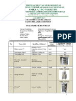 Alat Dan Bahan UKK