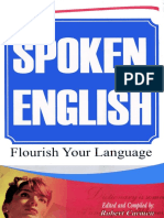 Spoken English_ Flourish Your Language ( PDFDrive )